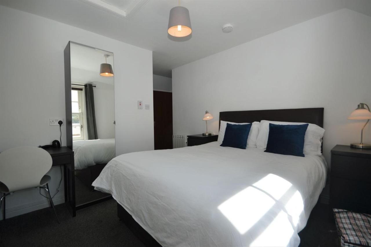 Dolphin Apartment Tobermory Exterior photo