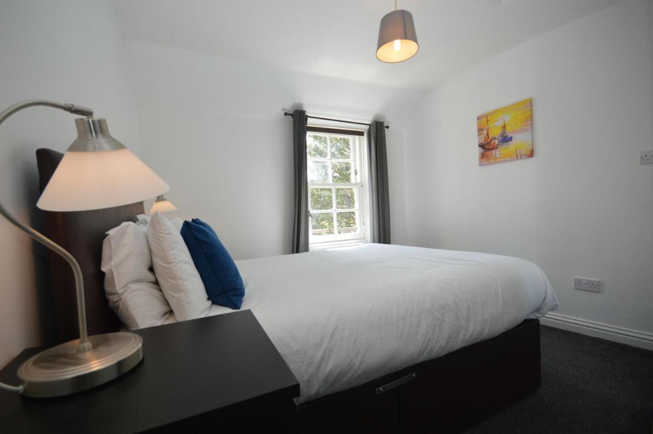 Dolphin Apartment Tobermory Exterior photo